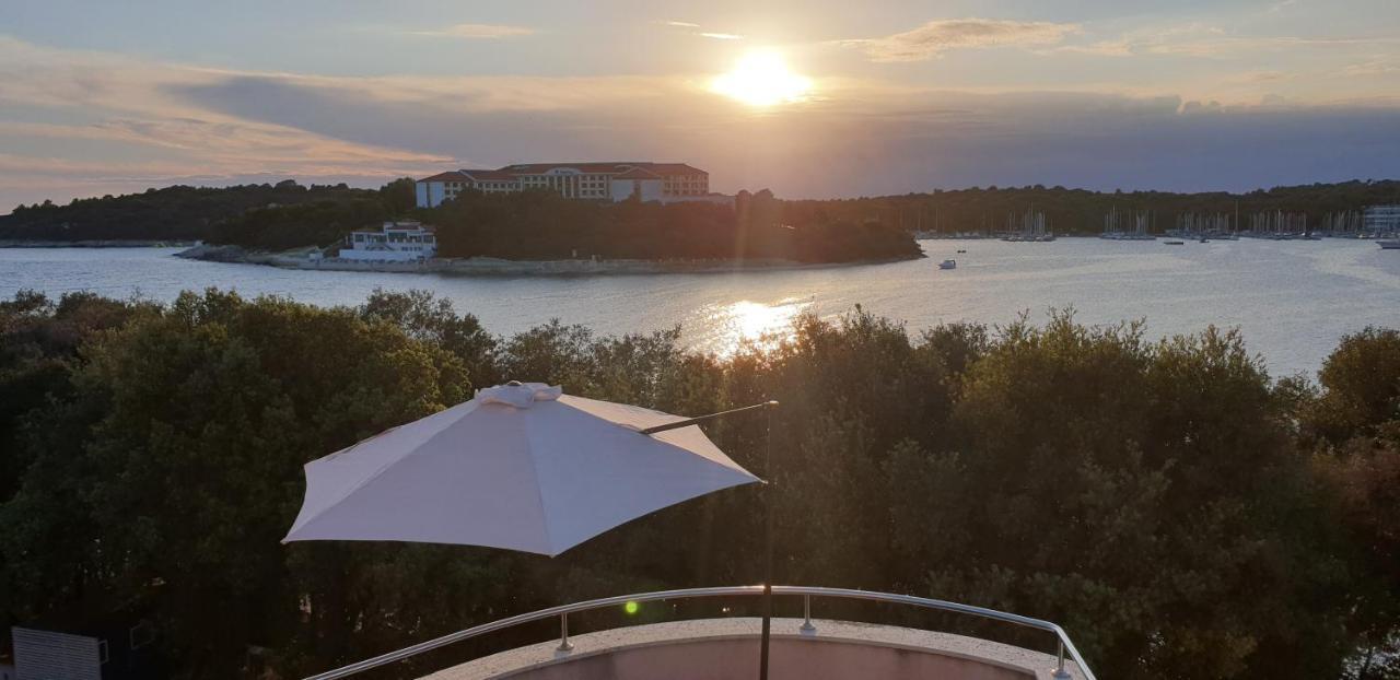 Seafront Apartman Pula