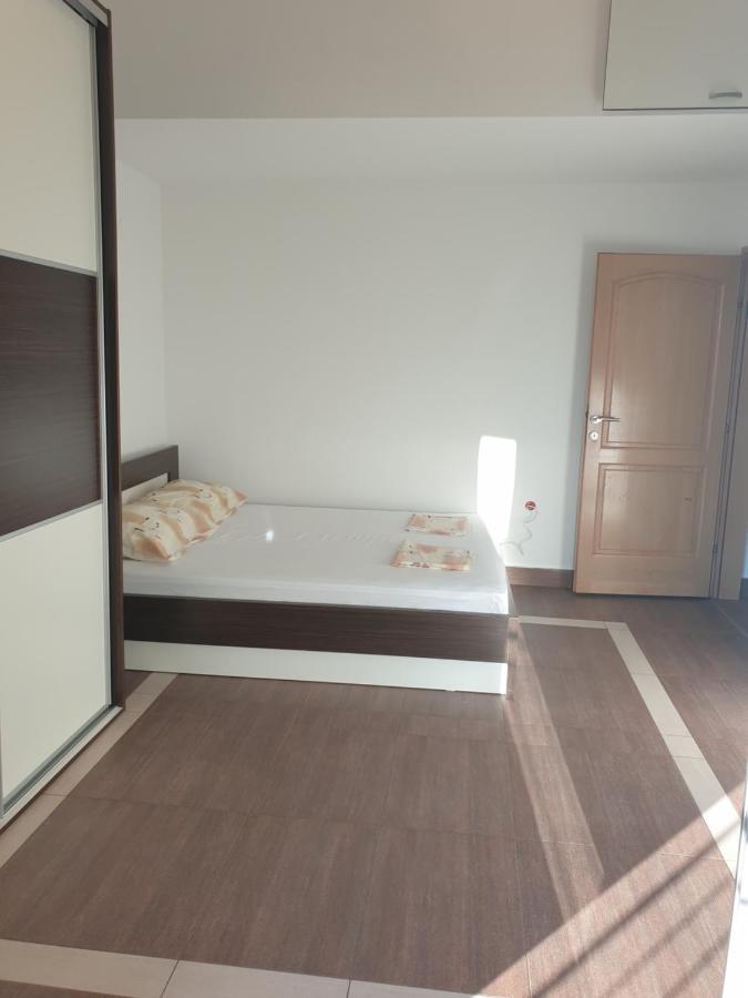 Seafront Apartman