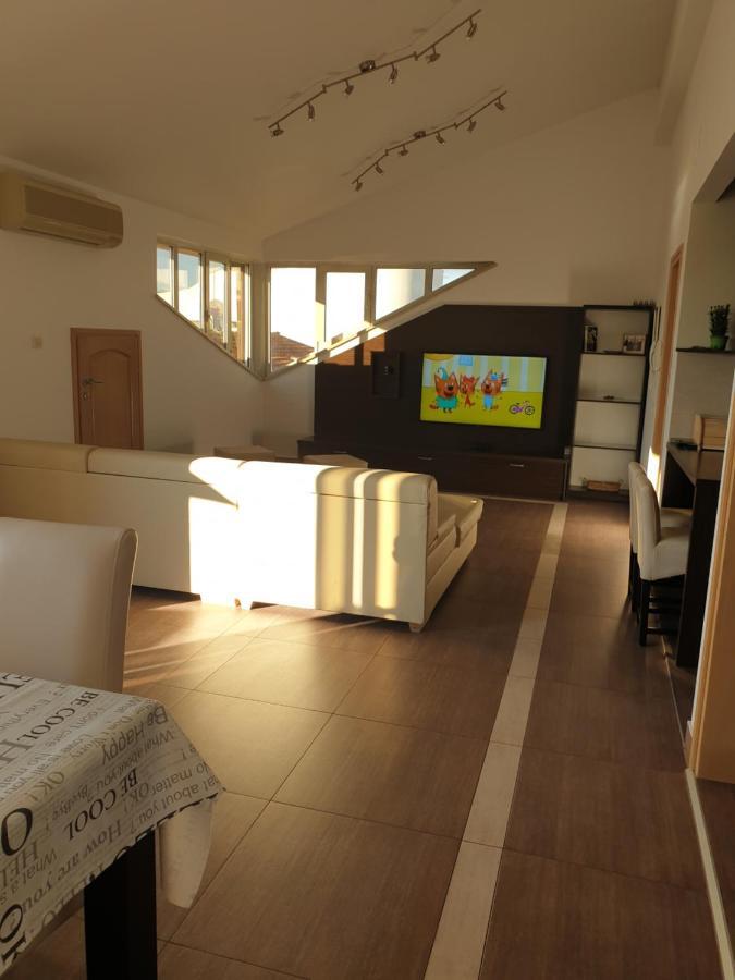 Seafront Apartman Pula