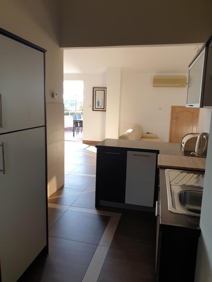 Apartman Seafront