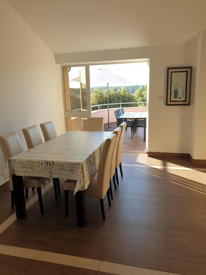 Seafront Apartman Pula