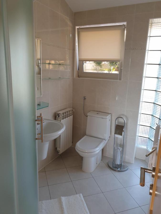 Seafront Apartman