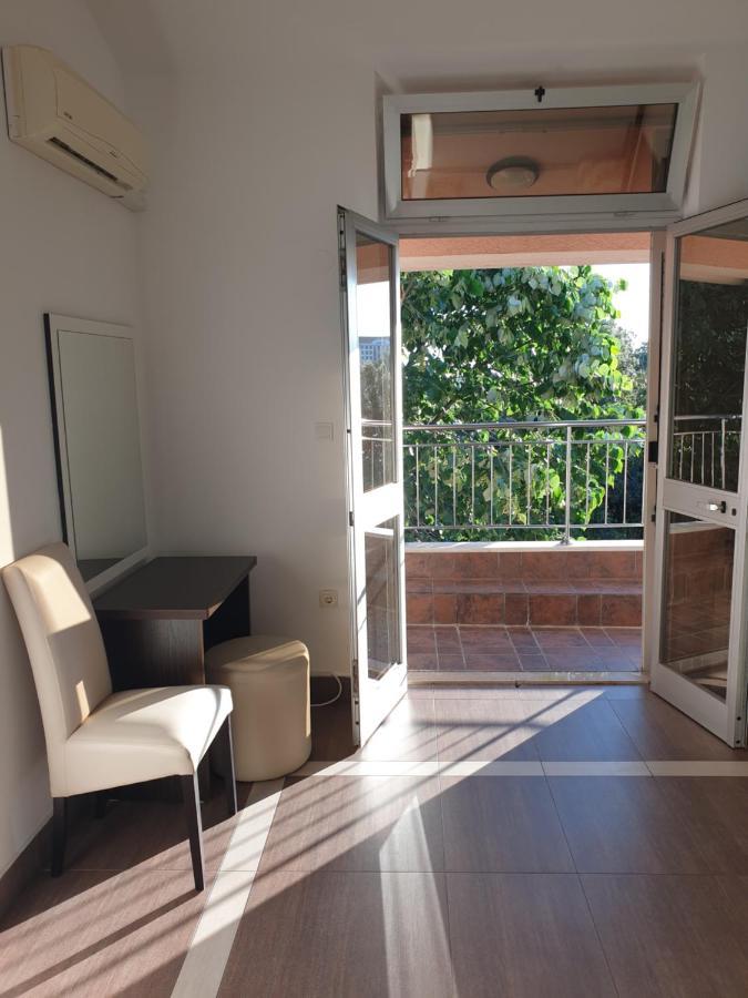 Apartman Seafront
