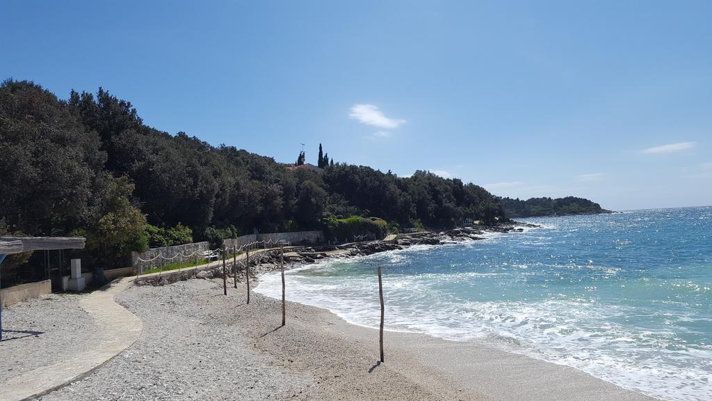 Seafront *