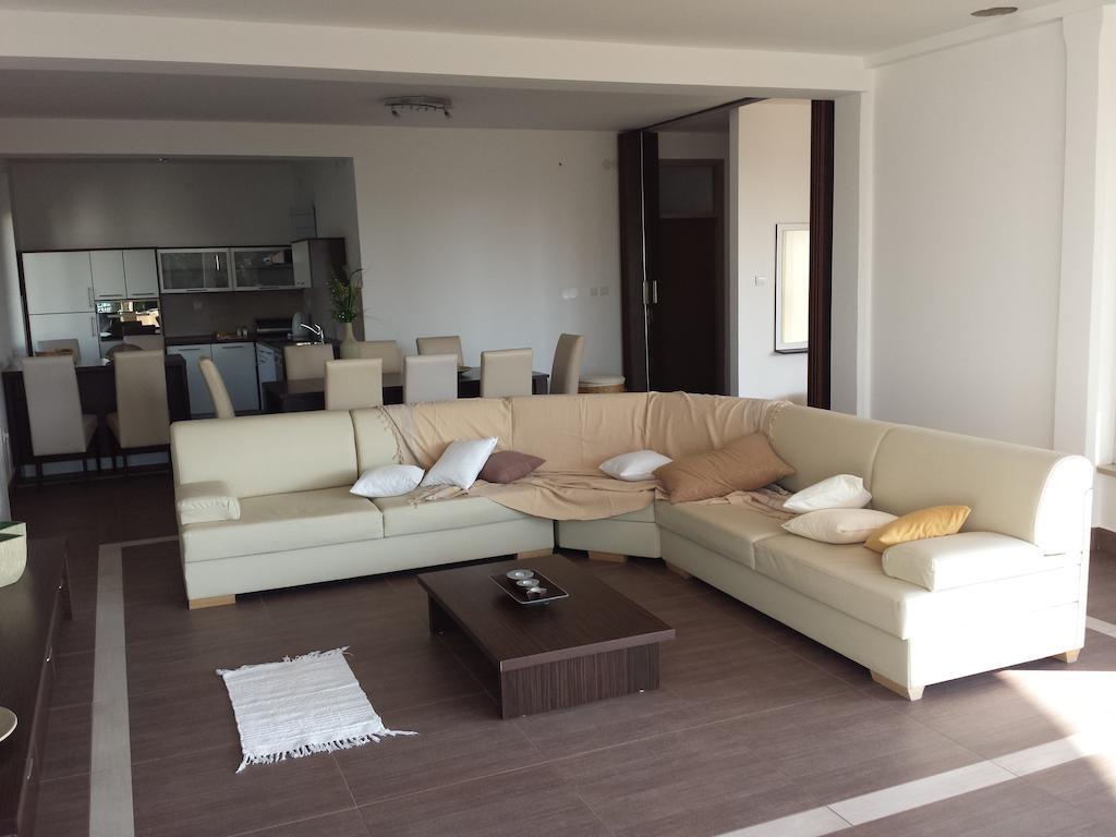 Apartman Seafront *