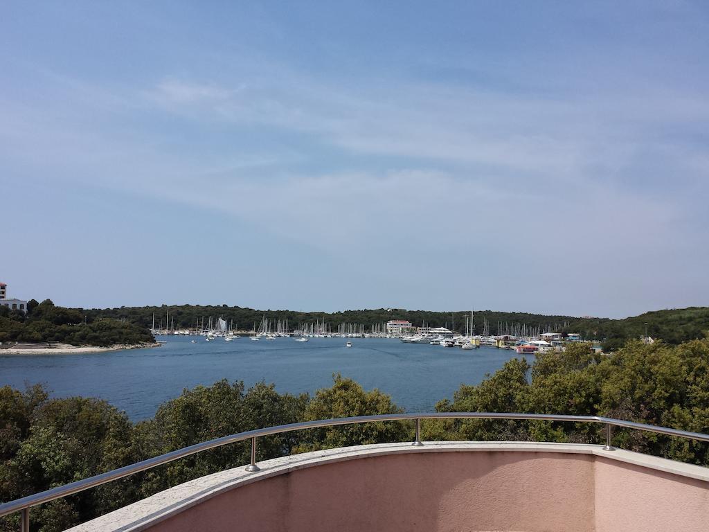 Apartman Seafront
