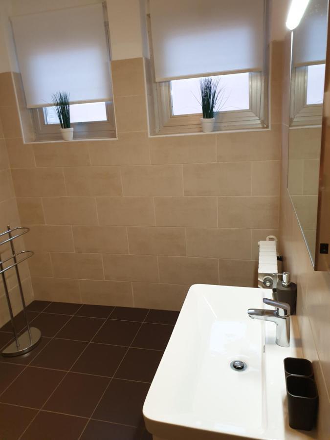 Seafront Apartman Pula