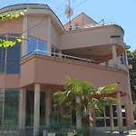 Apartments Seafront Villa