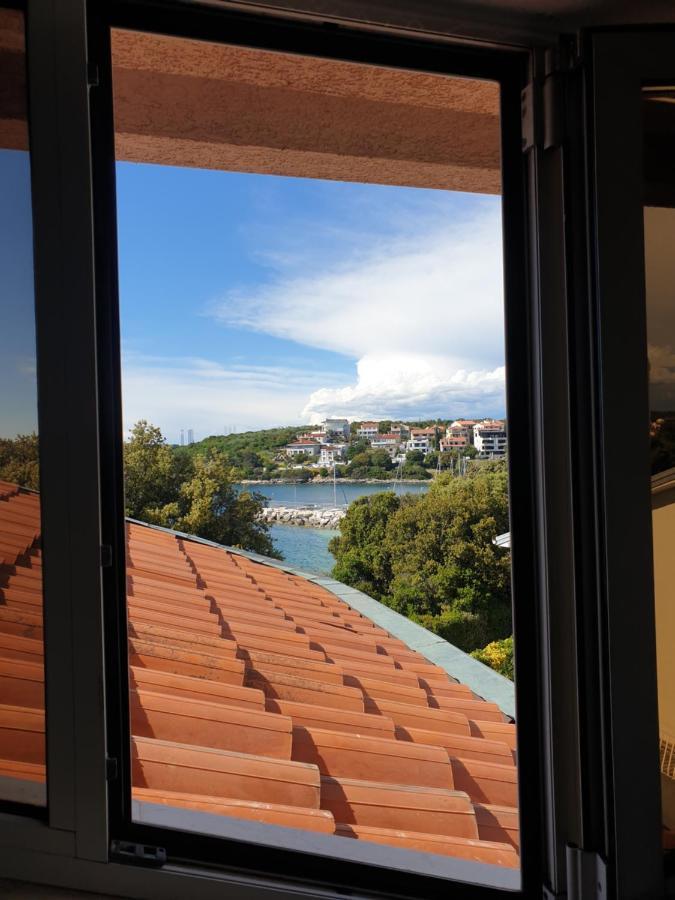 Seafront Apartment