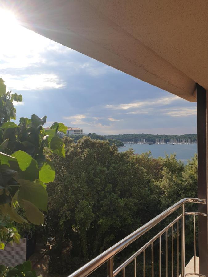Seafront Apartmán Pula