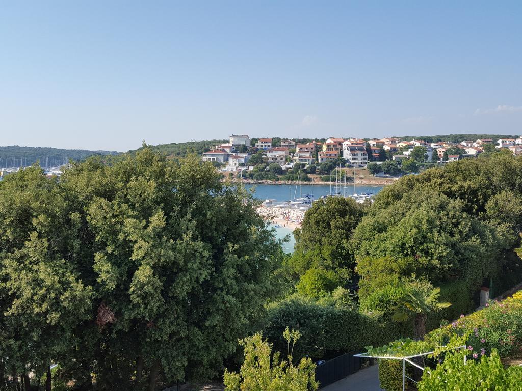 Apartmán Seafront *