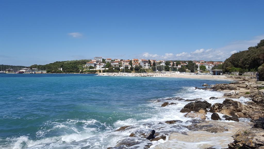 Seafront