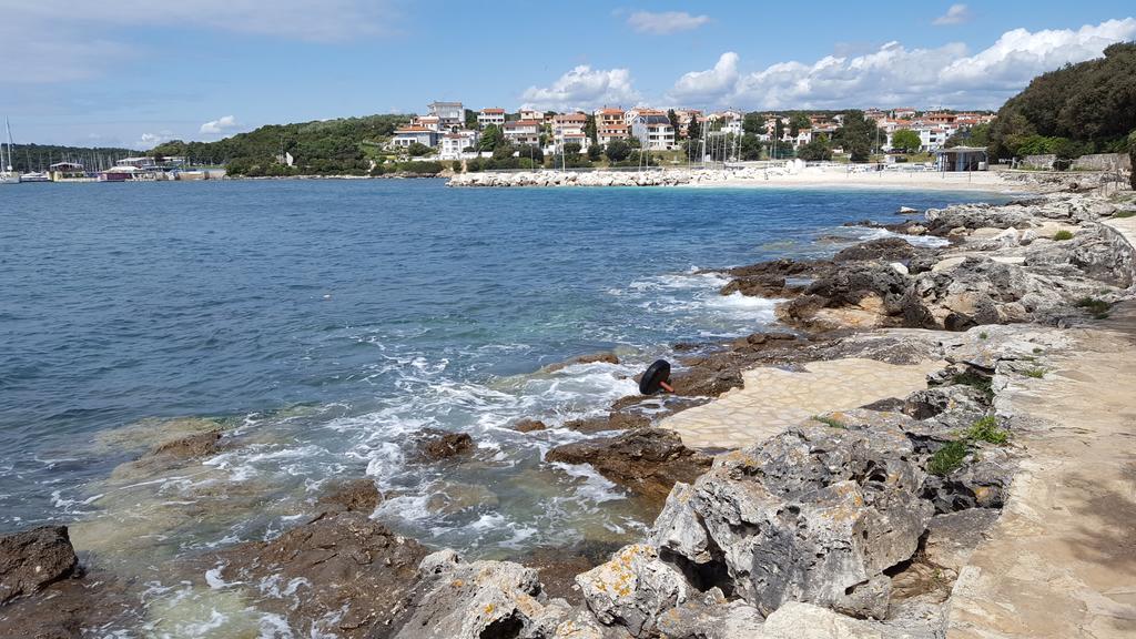 Apartmán Seafront