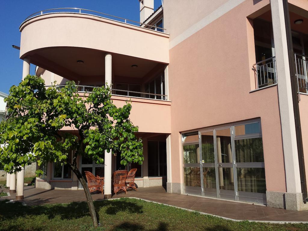 Apartmán Seafront *