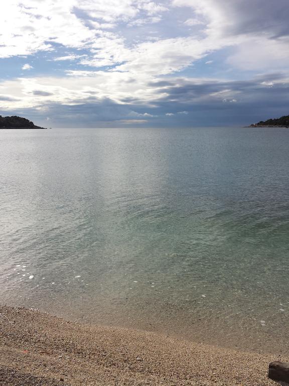 Apartmán Seafront Pula