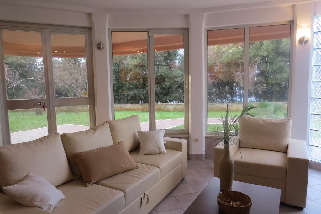 Apartmán Seafront Pula