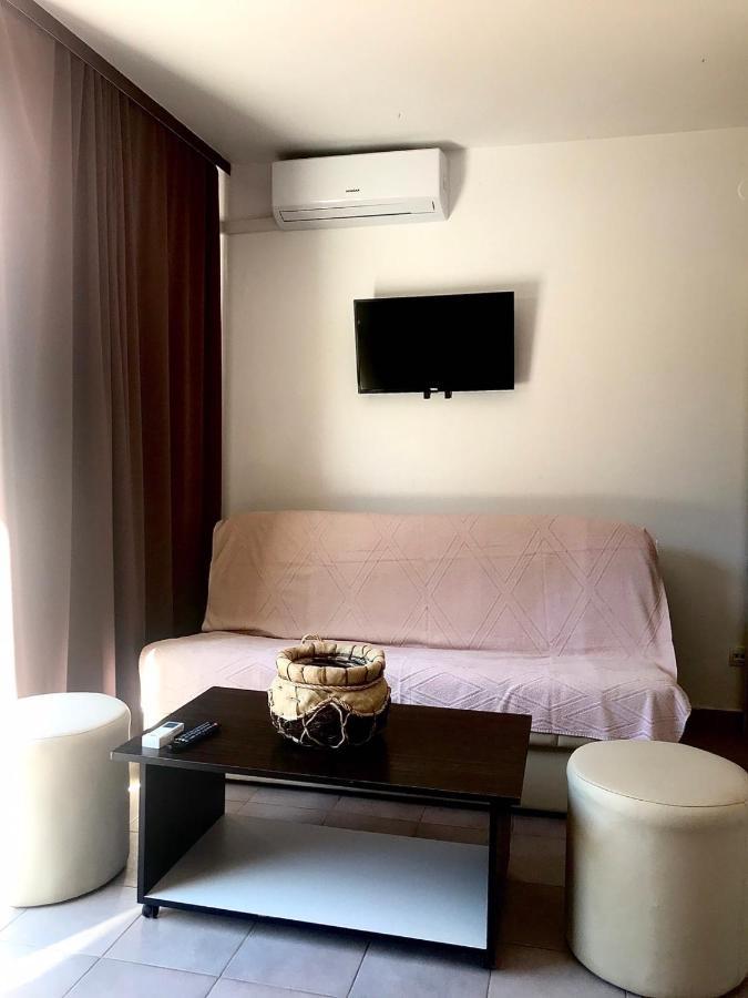 Apartmán Seafront Pula